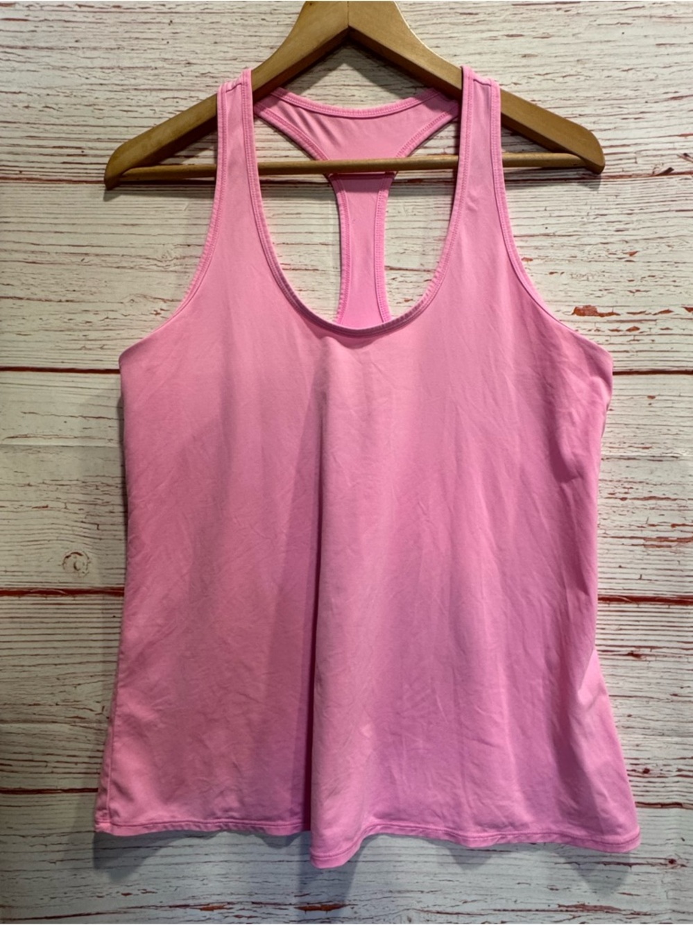 Lilly Pulitzer UPF 50+ Luxletic Tank in Light
Pink Sz M - Picture 2 of 7